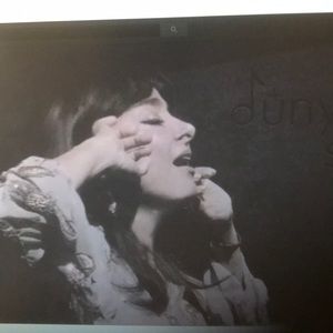 Meet your Posher, Anar